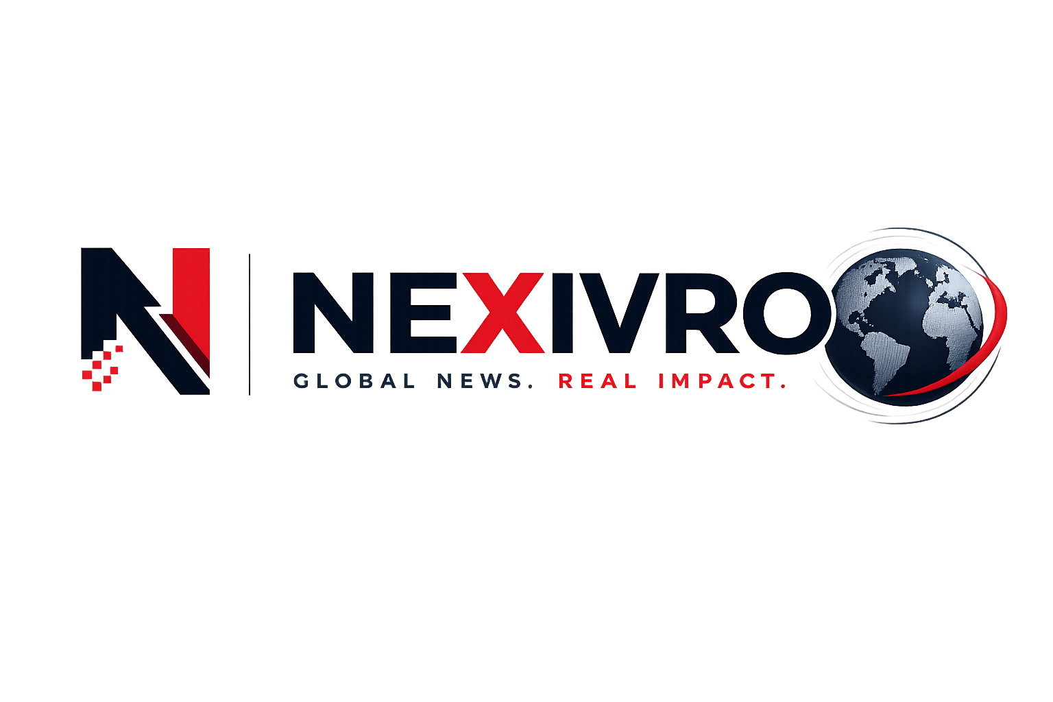Nexivro | Global News Without Noise
